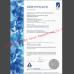 Hangzhou FASEC Buildings Co.,Ltd. Certifications