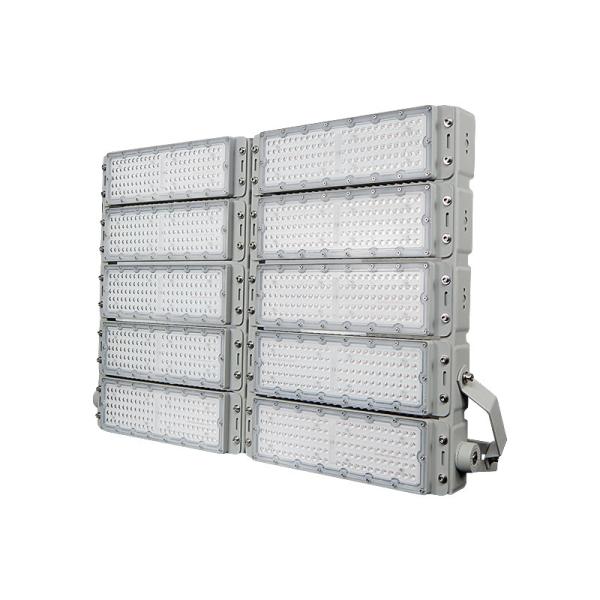 Short Circuit Protection High Mast Lamp 1000Watt High Mast Flood Light For
