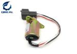 PC40 4TNV94 12V Fuel Shut Off Solenoid Engine Stop 119233-77932