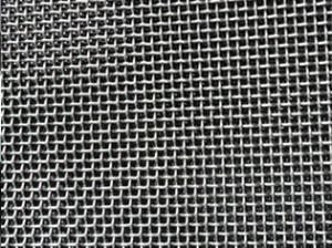 China Stainless Steel Woven Mesh With 302,304,304L,316,316L,321 and 430 etc wholesale