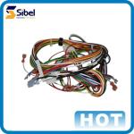 Manufacturer custom automotive harness electrical connector cable for air