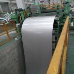 Tisco Aisi Sus Stainless Steel Coil 2b Ba Ss Rolls 2500mm 304l 202 321 430 201
