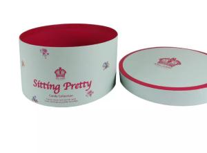 China Cardboard Cutlery Packaging Box Packing Boxes For Dinner Plates Flat Edge wholesale