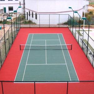 China EPDM Recycled Rubber Playground Mulch Sport Court Rubber Flooring Material wholesale