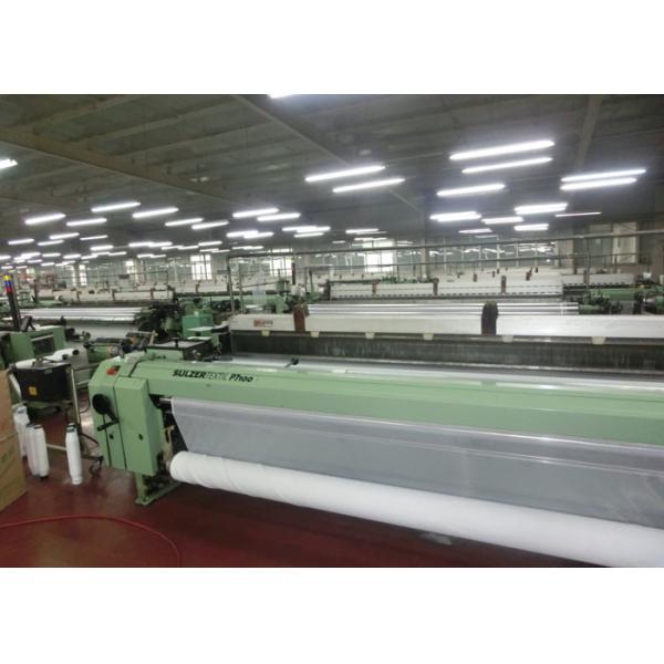 Yellow 23 Micron 180 Mesh Screen Polyester With Twill / Plain Weave , Eco Friendly