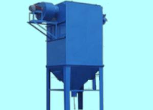 China Dcm96 Powder Grinding Mill ISO9001 Pulse Dust Collector Equipment wholesale