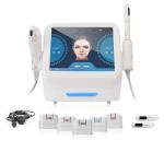 HIFU Facial Vaginal 2 In 1 Machine For Face Lift Vaginal Tighten And Skin