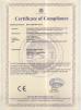 Shenzhen Puwei Light Technology Co., Ltd Certifications