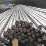 6mm 5mm 4mm 1 2 Stainless Steel Rod Astm 1.4438/1.4523/1.4872/1.4526/1.4002/1