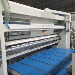3500*1500*2000MM High Speed Restaurant Tissue Folding Embossing Napkin Paper