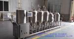 100L stainless steel beer fermenter / malt fermentation /304 stainless steel pot