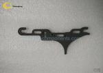 Locking Clamp ATM Cassette Parts Portable Plastic Material 1750041928 P / N