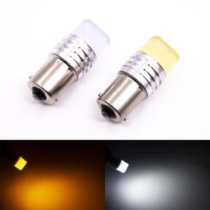 China Best Price Car Tail Lighting Turn Signal Brake Lamp Stop Lights Bulb 1156 BA15S 1157 BAY15D T20 7440 7443 Auto lighting wholesale