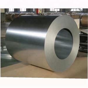 China galvanized Crc Cold Rolled Coil Dc04 Dc05 Dc06 For Commercial Usage wholesale