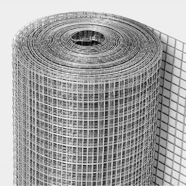 Hot Sale China Manufacture Quality Welded Wire Mesh Size 3/4 X 3/4 Hot Dipped