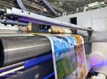 High Quality Automatic High Speed Horizontal 4-12 Color Label Stickers Flexo