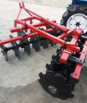 V Type DH - Tractor 3PT Disc Harrow; Farm Machinery Disk Harrow For Sale