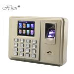 ZKteco Silk ID WIFI Fingerprint Time Attendance Biometric Fingerprint Employee
