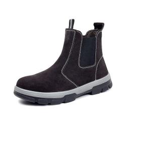 China Wear Resistant And Warm Work Shoes, Safety Protective Shoes wholesale