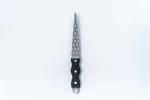 1000 Grit Diamond Knife Polish Grinder 400# Resharpening Deburring