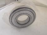 Double Seals 6314 2rs 2z Low Noise Bearings Small Friction 70x150x35mm