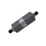 Grey copper Freezer Filter Drier For Refrigerator S Series Acid Removal