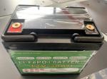 Household Solar Energy System With Lithium Battery Technology Price 48V Lithium
