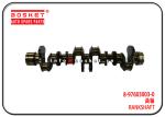 Isuzu 6HH1 FTR33 Truck Crankshaft 8-97603003-0 8-94393291-4 8976030030