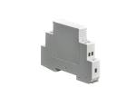 Thermal Plastic Surge Protection Device Plug-In UL94-V0 BRPI-2L White Color