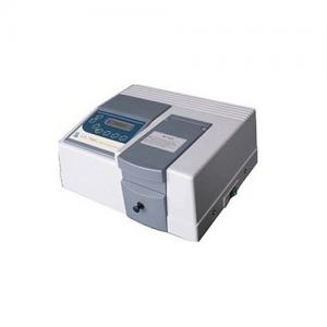China SL-OA68 UV Vis Spectrophotometer 4nm Spectral Bandwidth wholesale