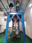Textile Machine Weaving Label Loom 24mm 550RPM With High Speed Rapier Machine