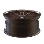 10jx18 Et50 And 11jx18 Et61 Forged Alloy Rims Custom 1 Pc For Porsche 968