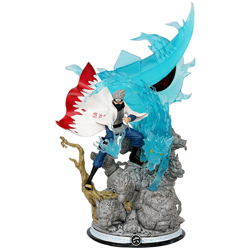 Finished Goods Anime Heroes Game Figurines Toys Interactive Action Figures Toy Dolls