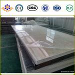 220V 380V PVC Marble Artificial Stone Production Line 400Kg/H 500-550Pcs