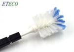 Portable Baby Bottle Cleaning Kit , Long Handle Water Bottle Scrubber