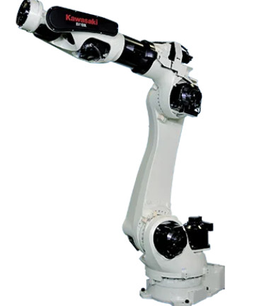 Robot Arms BX200L 6 Axes 200kg Difference Beteem Enter And Select Yaskawa