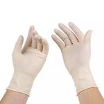 Latex Medical Surgical Exam Gloves