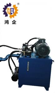 1T  - 2000T Hydraulic Pressure Station For Press Machine
