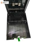 YT4.100.2172 GRG CDM8240N Reject Cassette CDM8240N-NV-RV-001 ATM Machine Parts