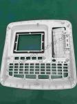 EKG ECG Machine Parts Edan SE-601 Front Frame Top Panel MS1R-110300