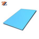 1219x2438mm PVD Stainless Steel Decorative metal Wall Panels