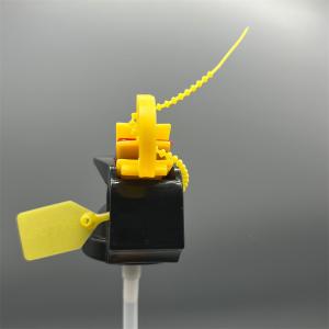 China Advanced Fire Extinguisher Valve Accessories for Residential Safety - Safe and Effective wholesale