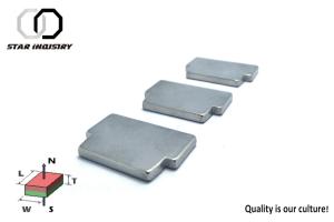 China Industrial Rare Earth Magnets For Power Tool Assembly wholesale