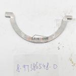 Construction Works 4HK1 Diesel Engine 8-97386548-0 Thrust Washer for ZX240LC-3
