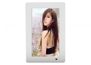 China 7'' Best Digital Frame For Gifting Send Photos From Your Phone Quick Easy Setup In App 32GB WiFi Digital Picture Frame on sale