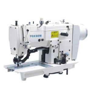 China Direct-Drive Button Hole Sewing Machine FX781D wholesale