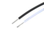 UL3289 14AWG Factory sales white industrial machine XLPE insulated cable wire