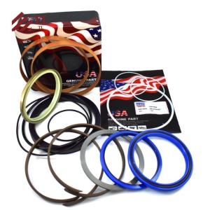 China 2438U-959-R300 BUCKET KIT For KOBELCO SK220 Repair Seal Kit wholesale