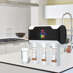 China Direct Drinking Under Sink Ro Water Filter Purifier 1200G Barrelless High Flux Pure Water wholesale
