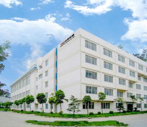 Shanghai Yimu Machinery Co., Ltd.